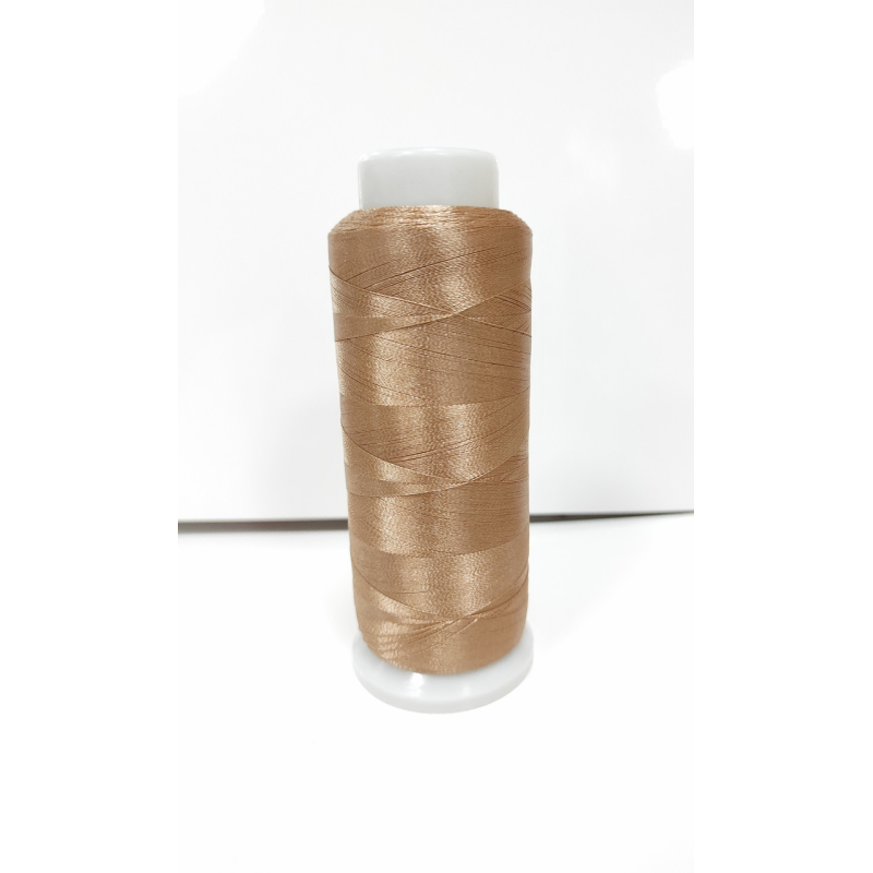 Нитка 120D/2 для машинної вишивки