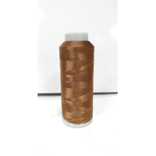 Нитка 120D/2 для машинної вишивки