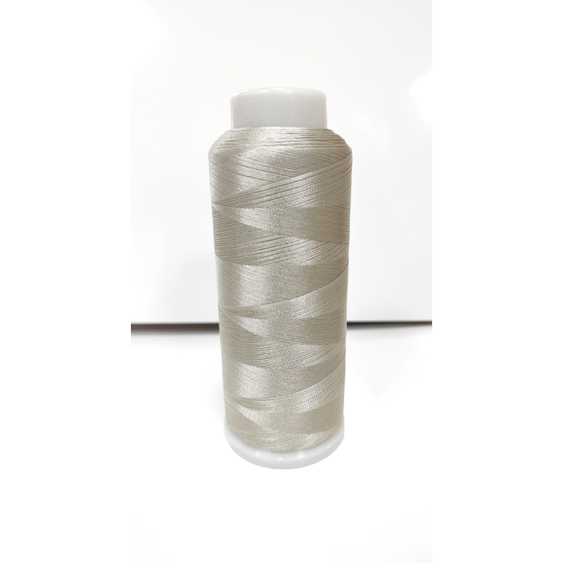 Нитка 120D/2 для машинної вишивки