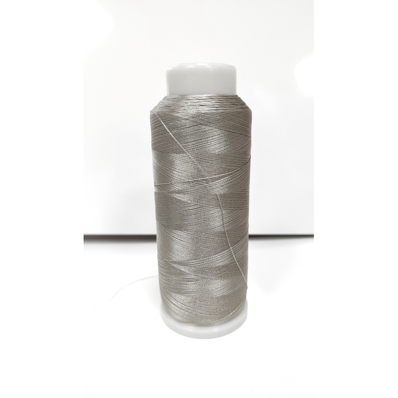 Нитка 120D/2 для машинної вишивки