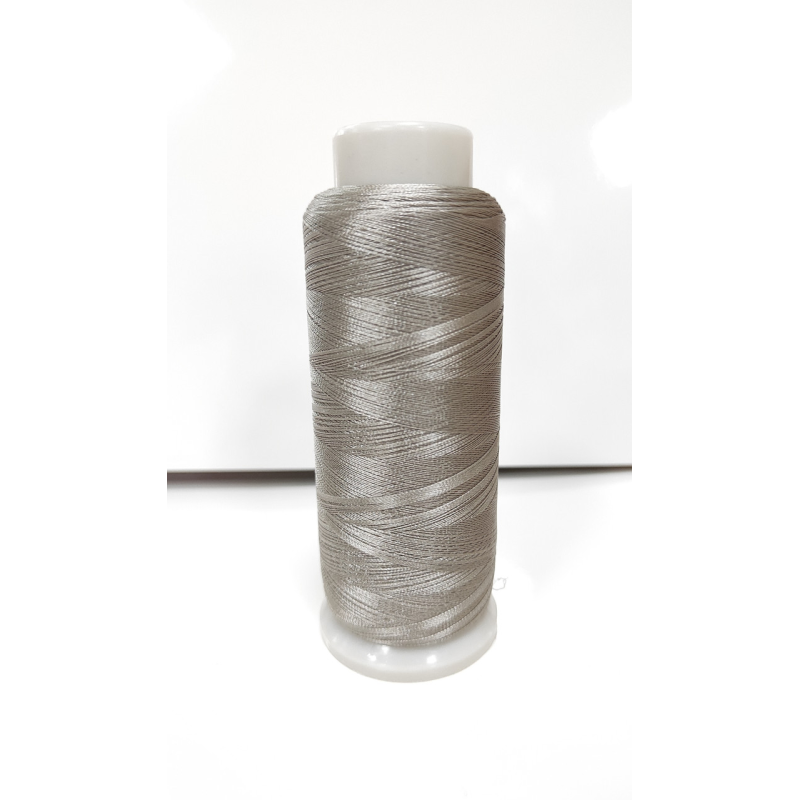 Нитка 120D/2 для машинної вишивки Нитка 120D/2 для машинної вишивки