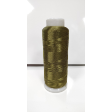 Нитка 120D/2 для машинної вишивки