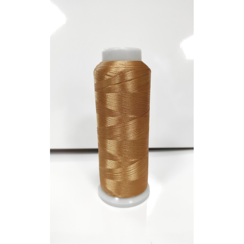 Нитка 120D/2 для машинної вишивки