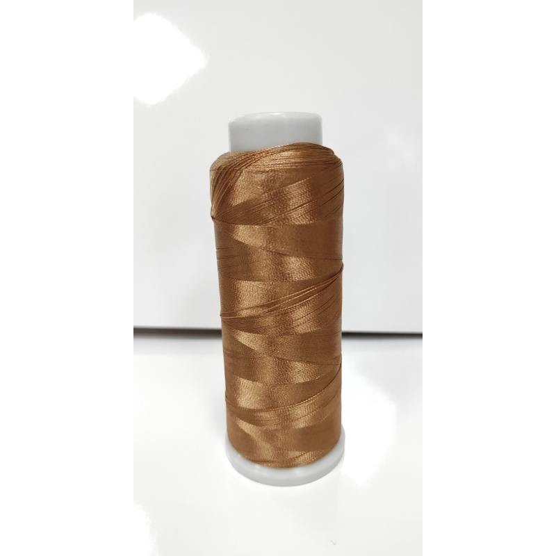 Нитка 120D/2 для машинної вишивки