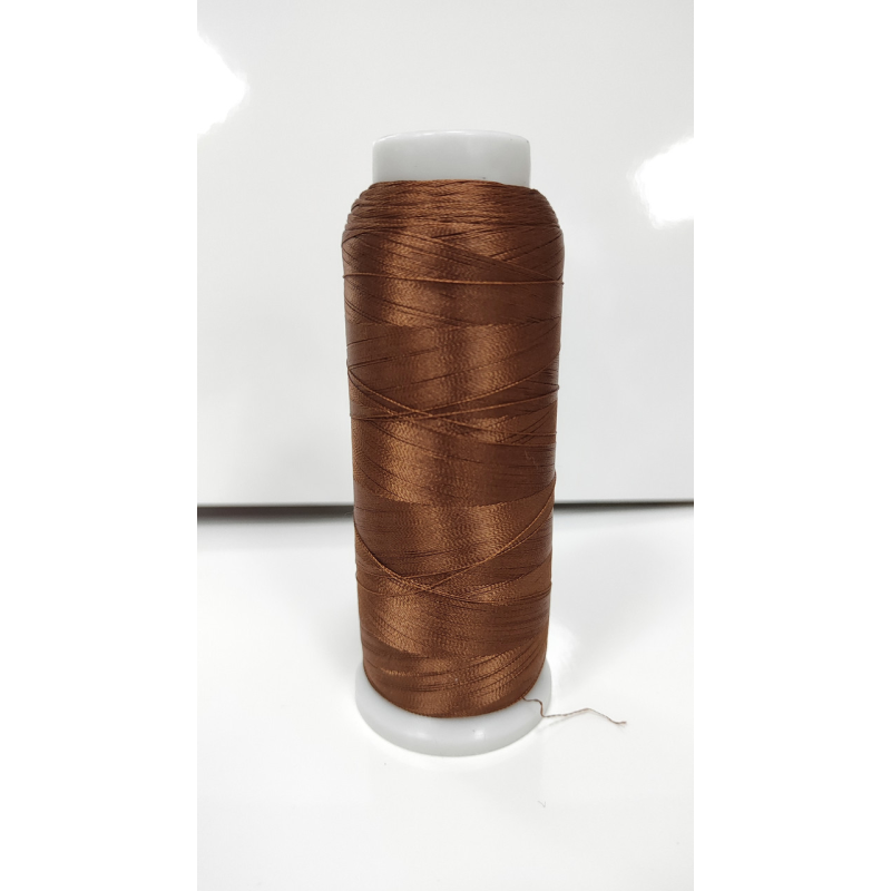 Нитка 120D/2 для машинної вишивки