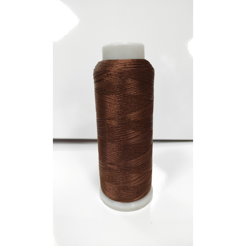 Нитка 120D/2 для машинної вишивки