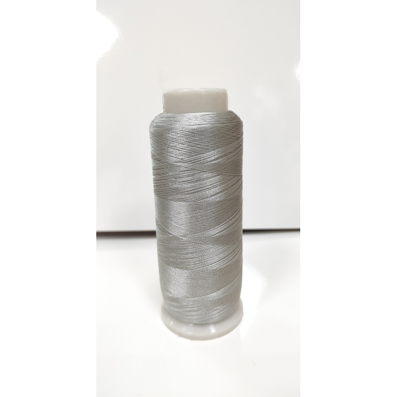 Нитка 120D/2 для машинної вишивки