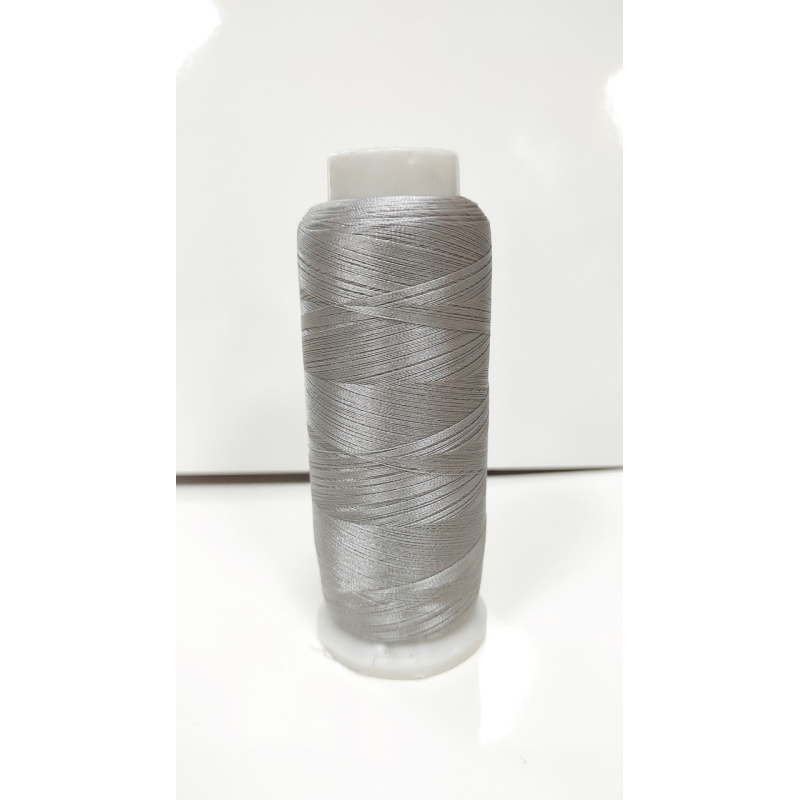 Нитка 120D/2 для машинної вишивки