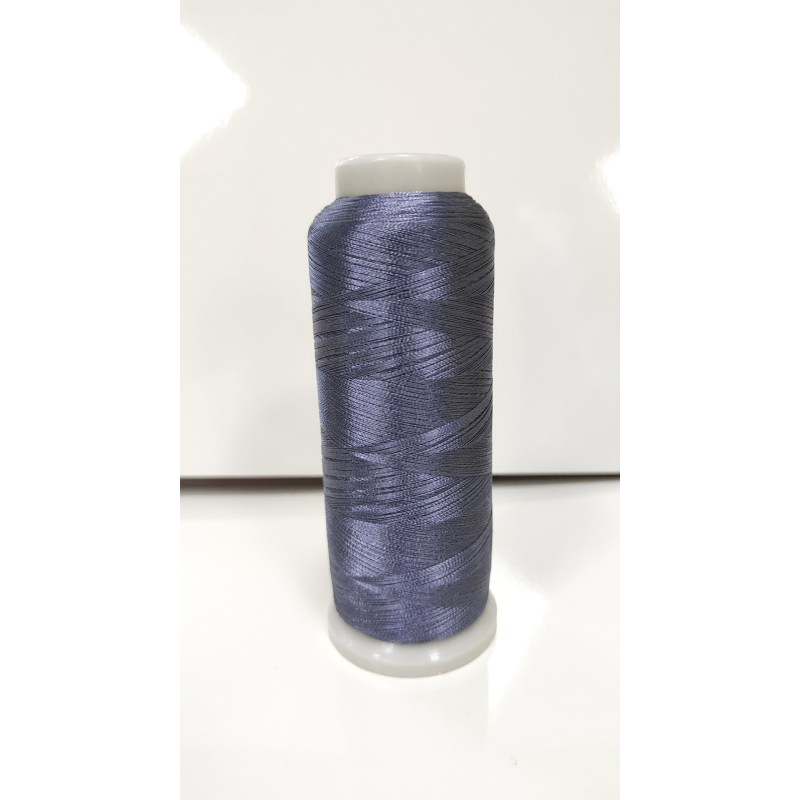 Нитка 120D/2 для машинної вишивки
