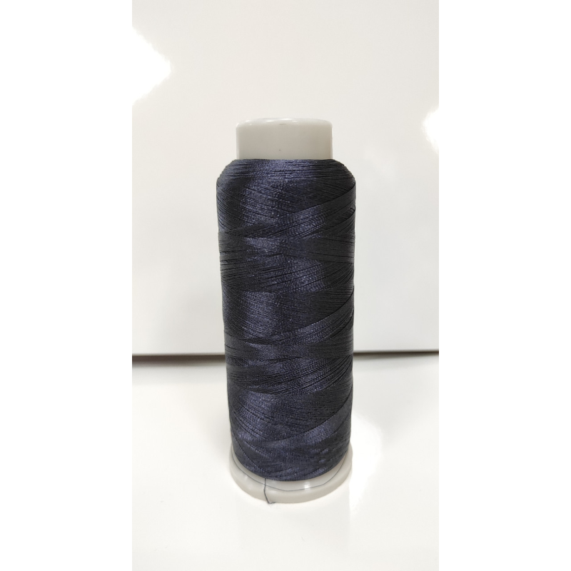Нитка 120D/2 для машинної вишивки