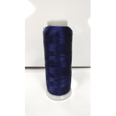 Нитка 120D/2 для машинної вишивки