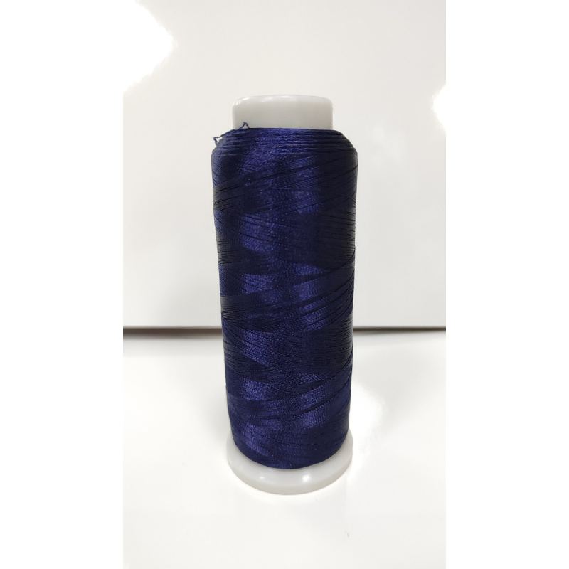 Нитка 120D/2 для машинної вишивки