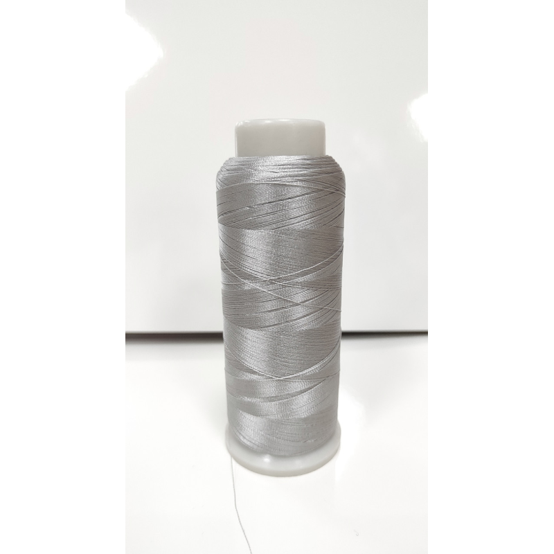 Нитка 120D/2 для машинної вишивки