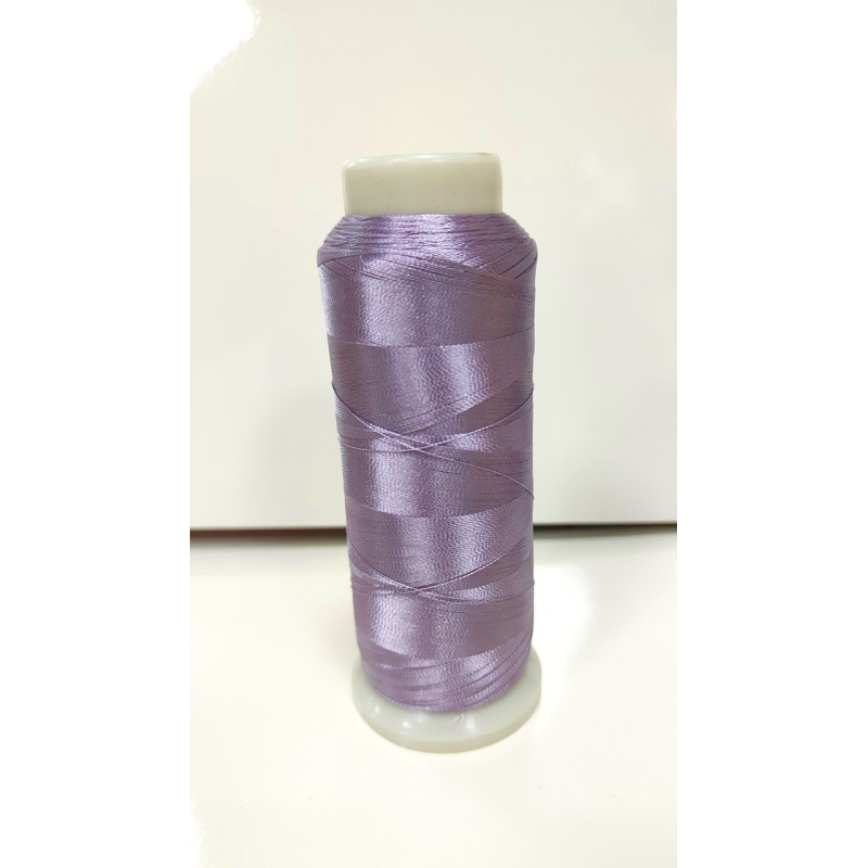 Нитка 120D/2 для машинної вишивки