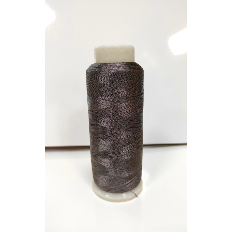 Нитка 120D/2 для машинної вишивки Нитка 120D/2 для машинної вишивки