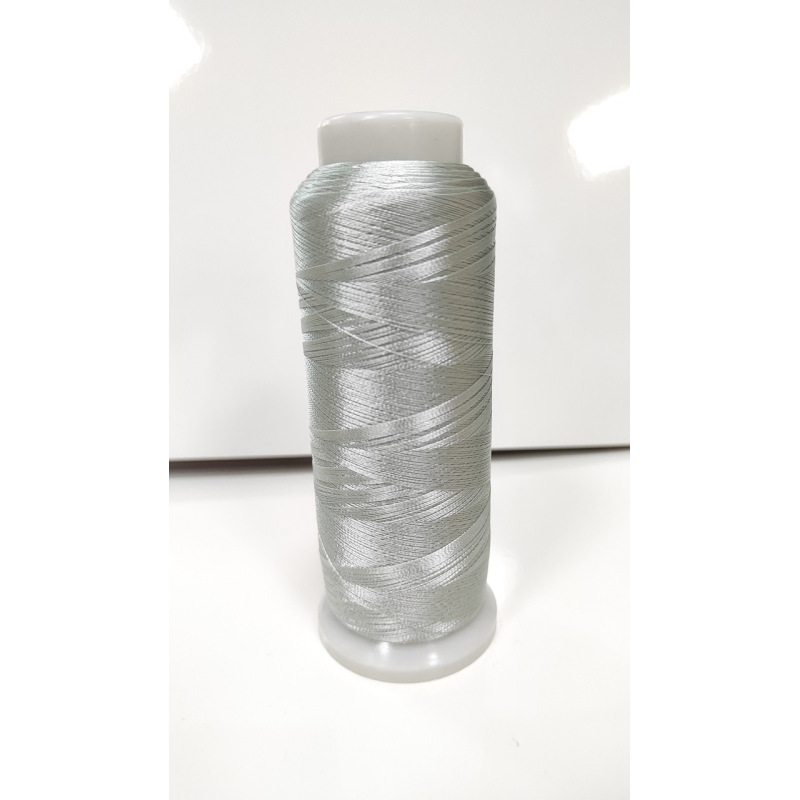 Нитка 120D/2 для машинної вишивки