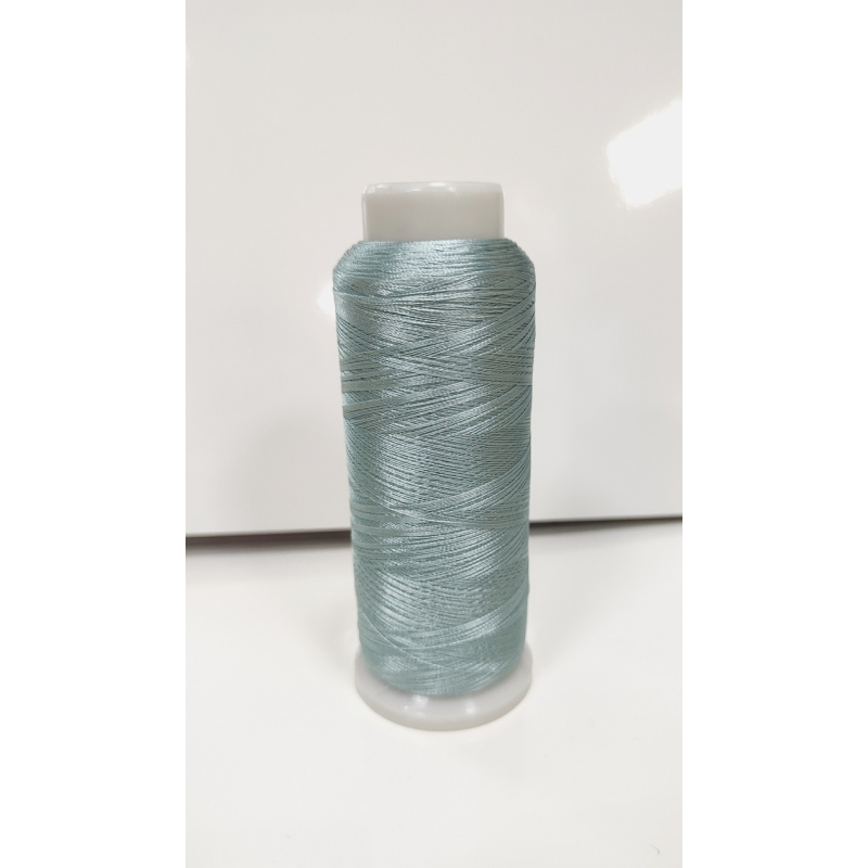 Нитка 120D/2 для машинної вишивки