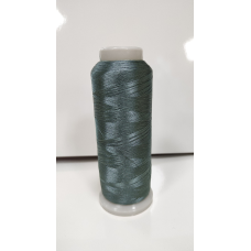 Нитка 120D/2 для машинної вишивки