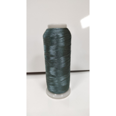 Нитка 120D/2 для машинної вишивки
