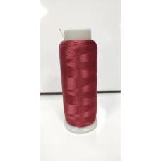 Нитка 120D/2 для машинної вишивки