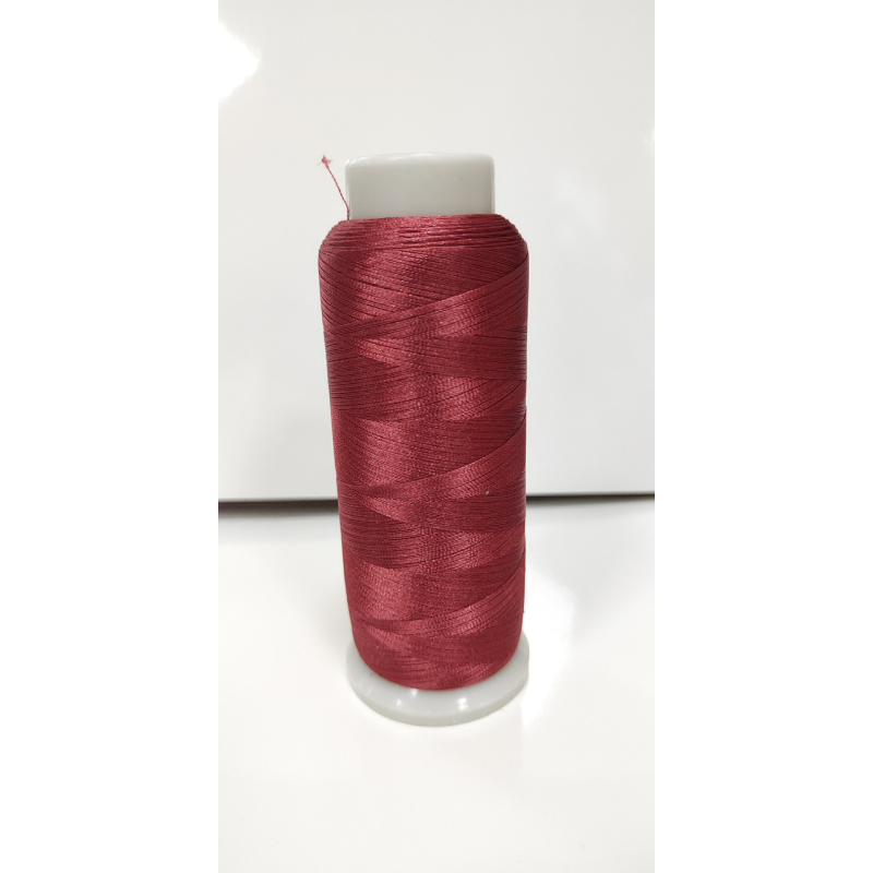 Нитка 120D/2 для машинної вишивки