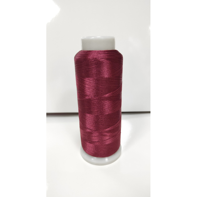 Нитка 120D/2 для машинної вишивки