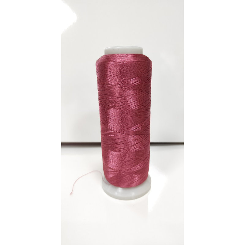 Нитка 120D/2 для машинної вишивки