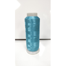 Нитка 120D/2 для машинної вишивки