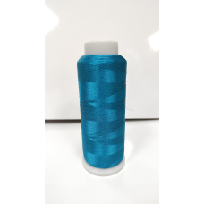 Нитка 120D/2 для машинної вишивки
