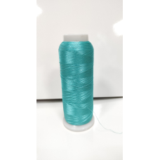 Нитка 120D/2 для машинної вишивки