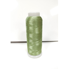 Нитка 120D/2 для машинної вишивки