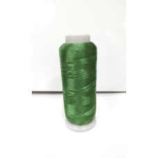Нитка 120D/2 для машинної вишивки