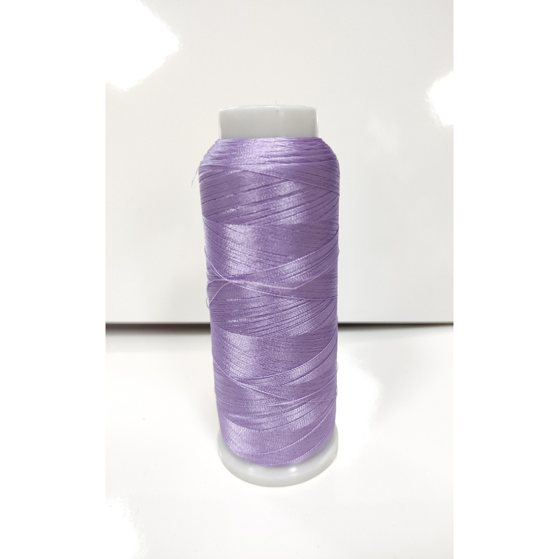 Нитка 120D/2 для машинної вишивки