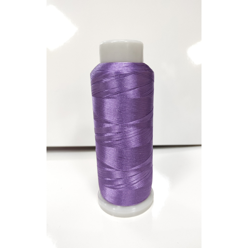 Нитка 120D/2 для машинної вишивки