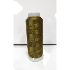 Нитка 120D/2 для машинної вишивки