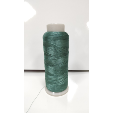 Нитка 120D/2 для машинної вишивки