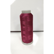 Нитка 120D/2 для машинної вишивки
