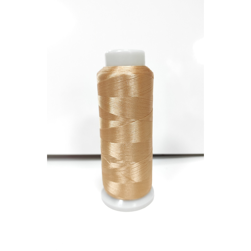 Нитка 120D/2 для машинної вишивки