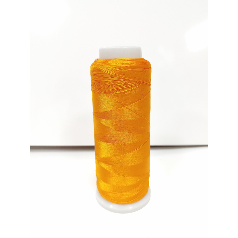 Нитка 120D/2 для машинної вишивки