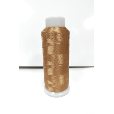 Нитка 120D/2 для машинної вишивки
