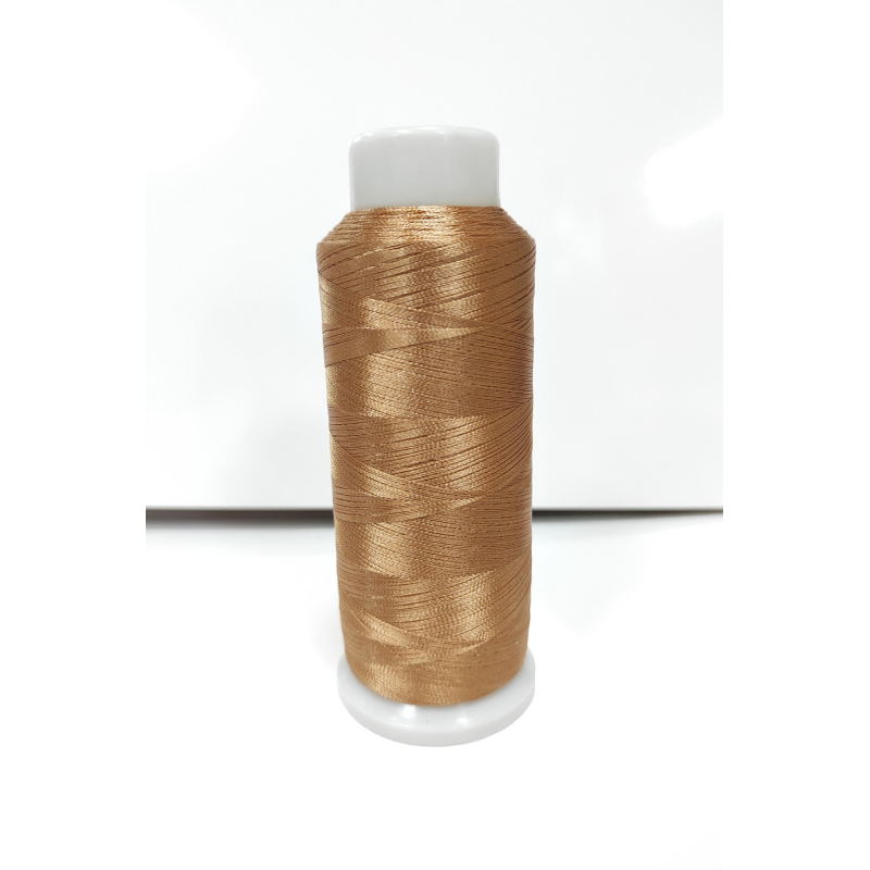 Нитка 120D/2 для машинної вишивки