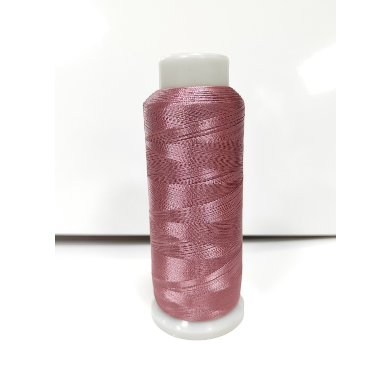 Нитка 120D/2 для машинної вишивки