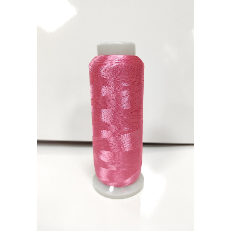 Нитка 120D/2 для машинної вишивки