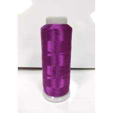 Нитка 120D/2 для машинної вишивки