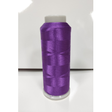 Нитка 120D/2 для машинної вишивки