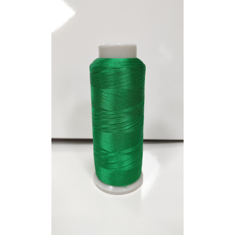 Нитка 120D/2 для машинної вишивки