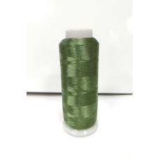 Нитка 120D/2 для машинної вишивки