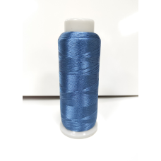 Нитка 120D/2 для машинної вишивки