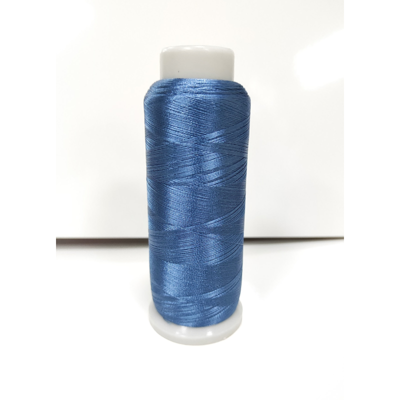 Нитка 120D/2 для машинної вишивки