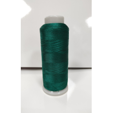 Нитка 120D/2 для машинної вишивки